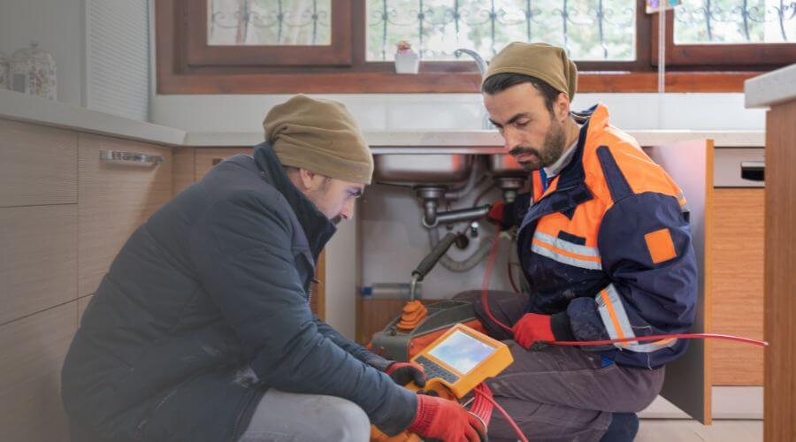 Professional emergency plumbing in Cropseyville, NY